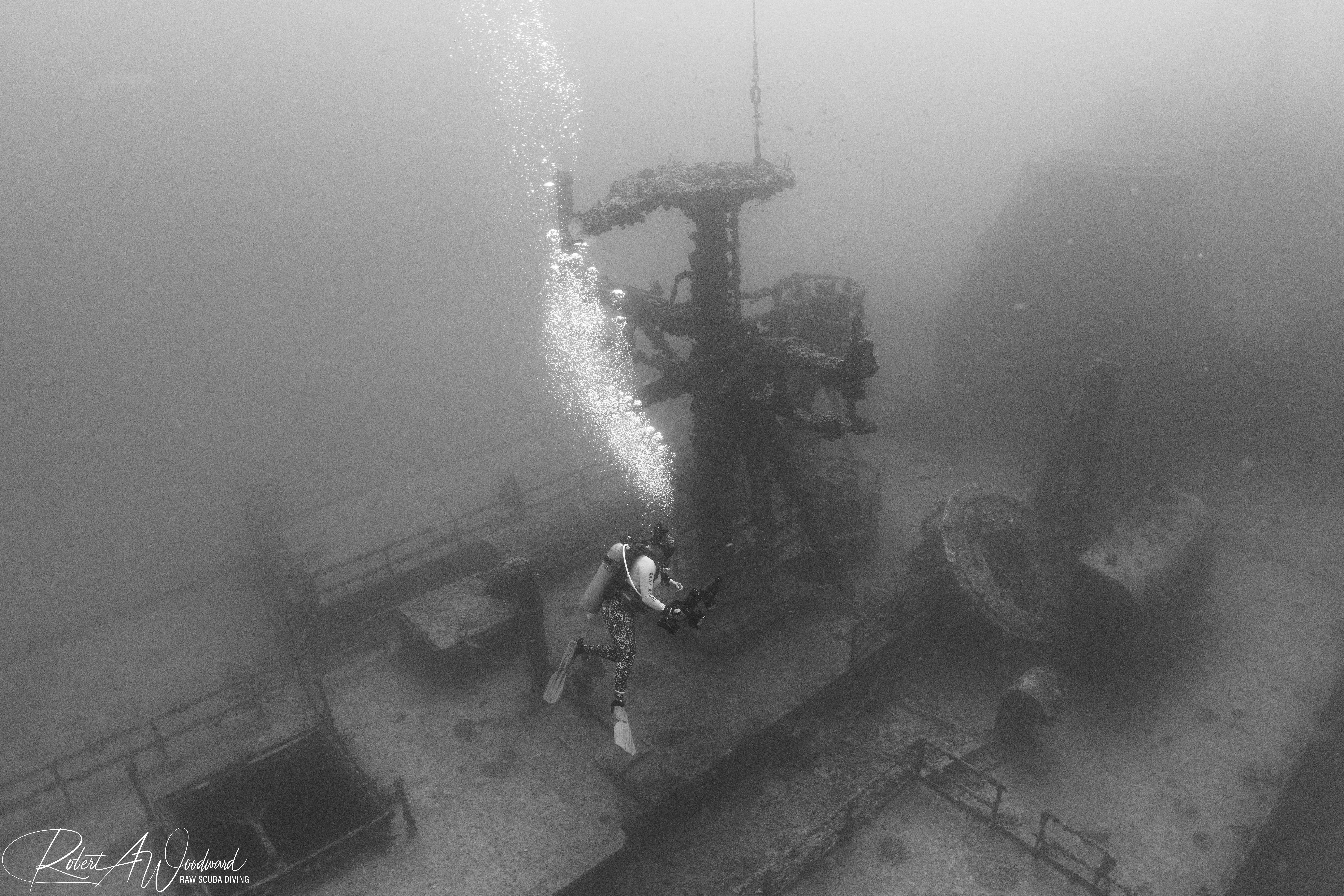 USS Vandenberg Key West 3